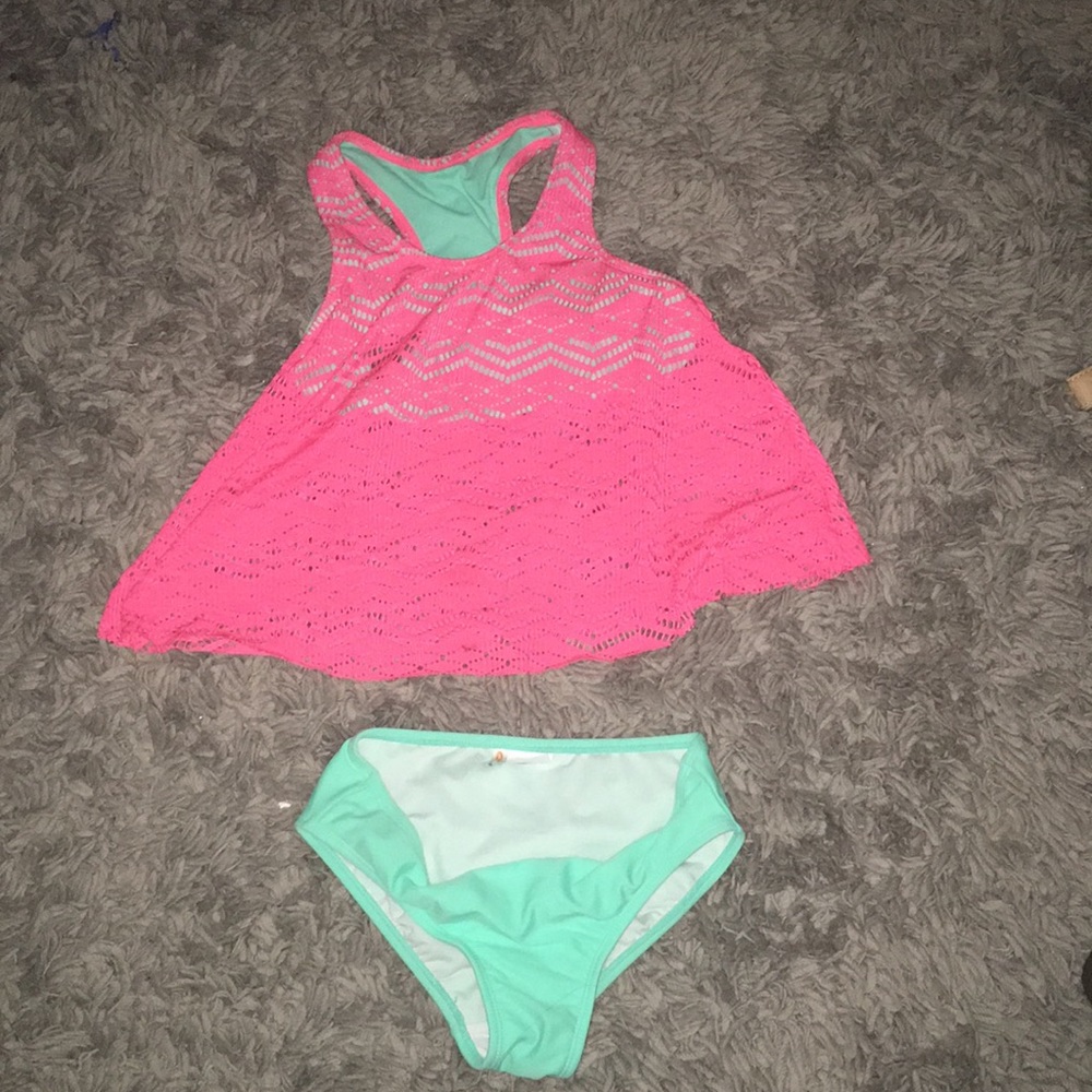Swimsuit
